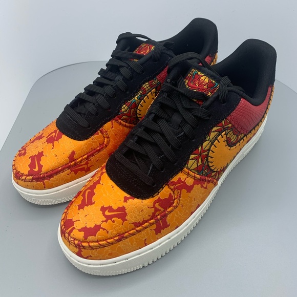 air force 1 low premium chinese new year
